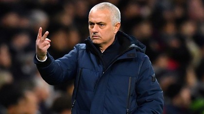 Ţinta no.1 a lui Tottenham, pentru înlocuirea lui Mourinho. Englezii ţintesc sus 