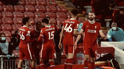 VIDEO | Liverpool câştigă cu Southampton şi păstrează şanse la un loc de Champions League