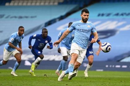 VIDEO | Manchester City pierde cu Chelsea şi amână celebrarea titlului. Guardiola, ieşire impulsivă la adresa lui Aguero