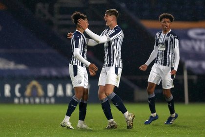 WBA, a doua echipă care retrogradează din Premier League 