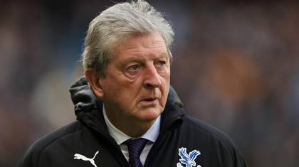 Legendarul Roy Hogdson va pleca de la Crystal Palace la finalul sezonului 