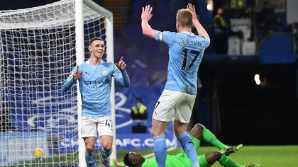 Final de sezon în Premier League. Liverpool termină pe podium, iar Leicester ratează un loc de Champions League în ultima etapă. Chelsea face un joc modest, înainte de finala Champions League