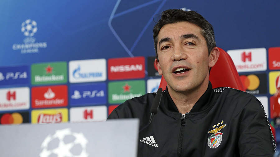 OFICIAL | Bruno Lage va prelua Wolverhampton