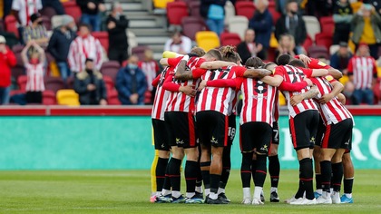 Brentford a promovat în prima ligă engleză după 74 de ani
