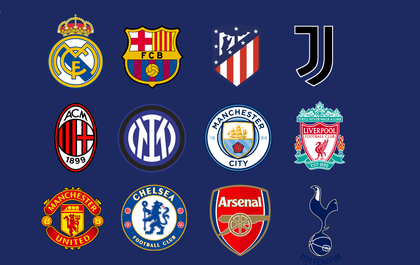 Amendă substanţială pentru cele şase cluburi din Premier League care au iniţiat proiectul Super Ligii Europene