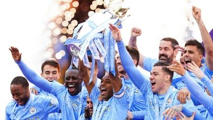 Programul sezonului 2021-2022 din Premier League. Campioana Manchester City debutează cu un meci greu, la Tottenham Hotspur
