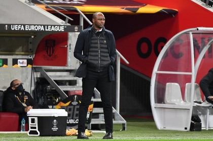 Patrick Vieira, aproape de a prelua un club din Premier League. Negocierile sunt avansate 