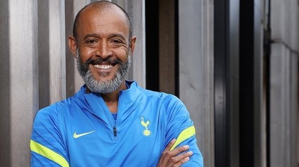 Nuno Espirito Santo a semnat cu Tottenham