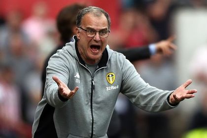 Marcelo Bielsa îl cere pe Ryan Kent la Leeds. Cât cere Rangers pentru colegul lui Ianis Hagi 