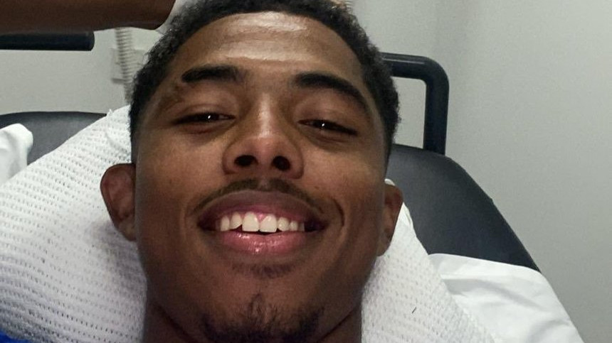 Leicester pierde un om important. Wesley Fofana a suferit o fractură de peroneu