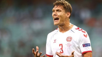 Leicester l-a transferat pe fundaşul Vestergaard de la Southampton