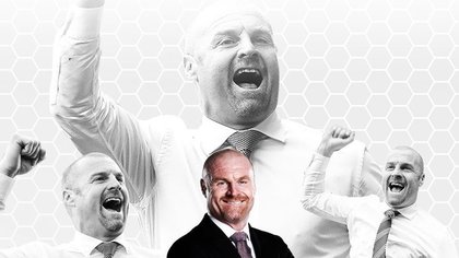 Tehnicianul Sean Dyche şi-a prelungit contractul cu Burnley. Recordul pe care îl reţine antrenorul