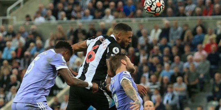 Newcastle şi Leeds au remizat, scor 1-1, în Premier League