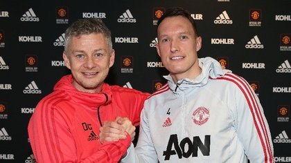 Phil Jones, detalii despre "iadul" prin care a trecut din cauza accidentărilor