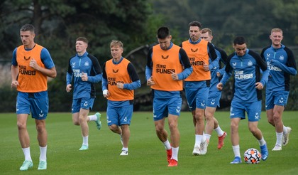 Un antrenor uriaş, dorit de arabi la Newcastle. UPDATE: Conte a refuzat propunerea englezilor 