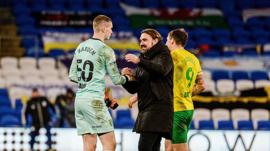 O nouă poveste tristă în Premier League. Portarul echipei Norwich are cancer la testicule, la doar 20 de ani