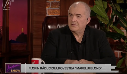 VIDEO ǀ Fotbalistul român legendar, speriat de duritatea din Premier League, a povestit totul la Florin Călinescu Show: ”O scurtă experienţă, dar intensă!”