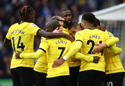 Premier League | Chelsea se distanţează în clasament după 3-0 pe terenul lui Leicester