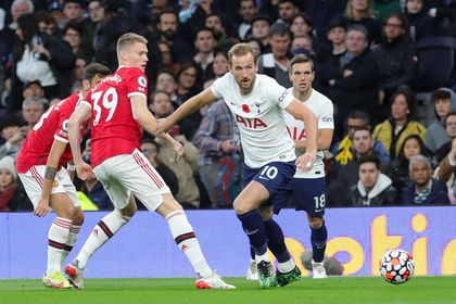 Tottenham a raportat pierderi uriaşe în sezonul trecut. Pandemia este principalul motiv