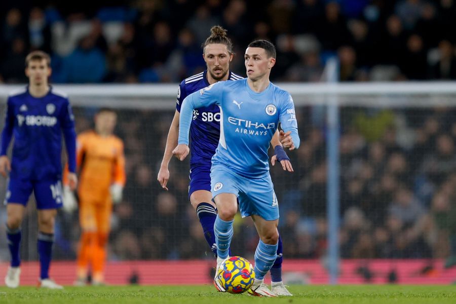 Manchester City, victorie istorică cu Leeds, în Premier League! Ce performanţă a atins Guardiola după acest meci