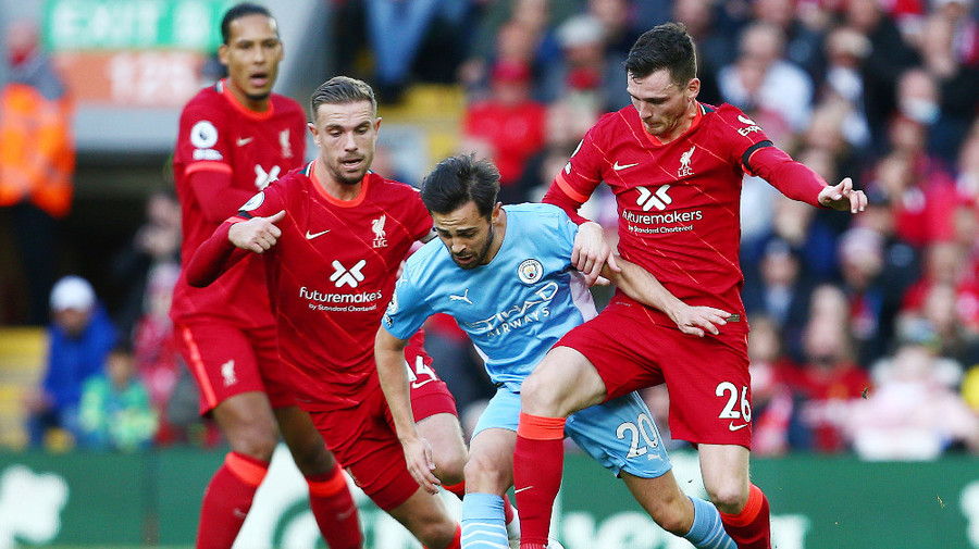 BREAKING NEWS | Premier League se vede pe Look Sport şi PrimaPlay.ro până în 2025