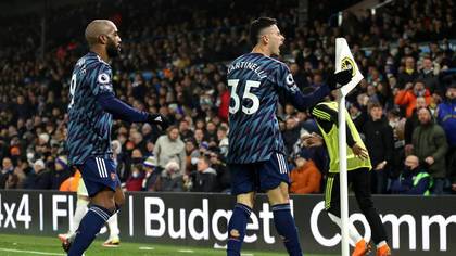 Un suporter a fost arestat pentru insulte rasiste la partida Leeds-Arsenal. Anchetă în Premier League