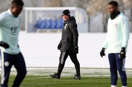 Brendan Rodgers, nemulţumit de programările lui Leicester: ”Este ridicol să jucăm cu Manchester City şi cu Liverpool într-un interval de 48 de ore”
