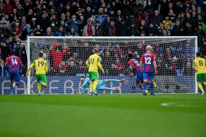 Norwich City a raportat la poliţie un incident cu caracter rasist