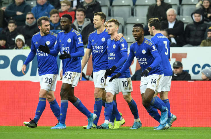 Meciul Leicester – Norwich a fost amânat din cauza COVID-19