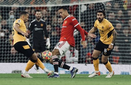 Prima surpriză mare a anului în Premier League. Wolverhampton s-a impus pe terenul lui Manchester United