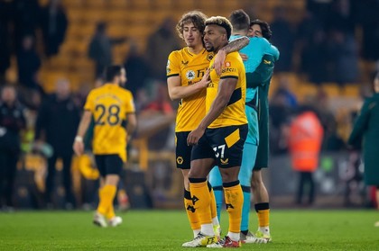 Tottenham a oferit 17 milioane de euro pentru Adama Traore de la Wolverhampton