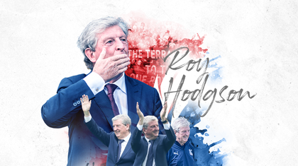 Roy Hodgson, în discuţii pentru a prelua Watford, după demiterea lui Claudio Ranieri
