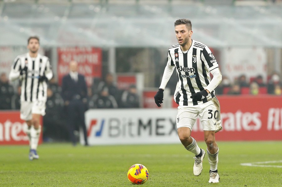 Tottenham l-a transferat pe Rodrigo Bentancur de la Juventus! Cine este alesul italienilor pentru a-l înlocui