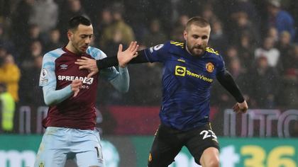 Manchester United s-a încurcat pe terenul ultimei clasate din Premier League. Ronaldo a început meciul ca rezervă