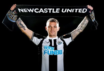 Newcastle, nevoită să se descurce fără jucătorul care i-a scos de pe locurile retrogradabile