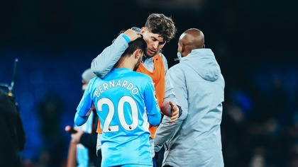 Titlul în Premier League încă se joacă! Liderul City a pierdut cu Tottenham