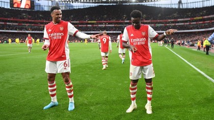  Arsenal, victorie in extremis în restanţa cu Wolverhampton. Lacazette, decisiv în minutul 90+5 