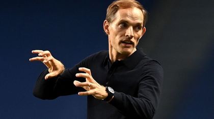 Tuchel i-a criticat pe suporterii echipei Chelsea după ce au scandat numele lui Roman Abramovici la meciul cu Burnley
