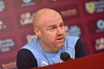 Sean Dyche, demis de la Burnley cu opt etape înainte de finalul campionatului