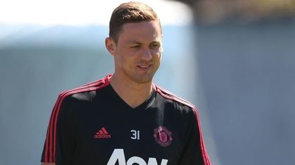 Nemanja Matic va pleca de la Manchester United la finalul sezonului
