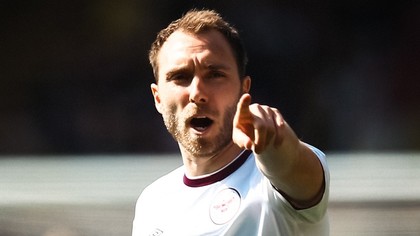 Christian Eriksen, dorit de o fostă echipă! Danezul este urmărit şi de mai multe formaţii din Anglia 
