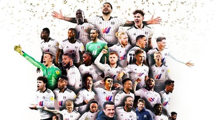 La un an de la retrogradare, Fulham şi-a asigurat revenirea în Premier League! 
