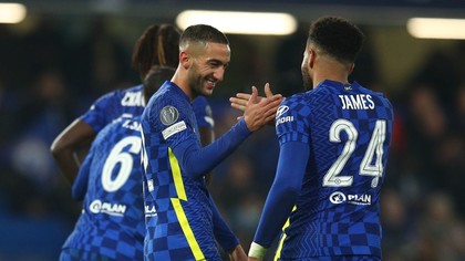 Unde ar putea ajunge o parte din banii obţinuţi din vânzarea clubului Chelsea
