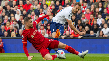 Liverpool se încurcă cu Tottenham! City se poate duce la trei puncte în fruntea Premier League, dacă bate Newcastle