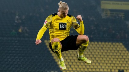 Klopp a comentat transferul lui Haaland la City. ”Va duce piaţa la un alt nivel”