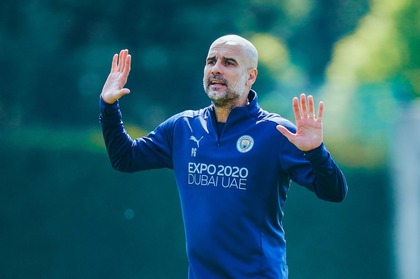 Ce spune Pep Guradiola înainte de runda care va decide câştigătoarea Premier League