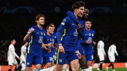 Premier League a aprobat preluarea clubului Chelsea de către consorţiul condus de Todd Boehly