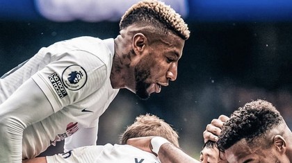 Emerson Royal de la Tottenham a scăpat nevătămat dintr-o tentativă de jaf în Brazilia. S-au tras 29 de focuri de armă