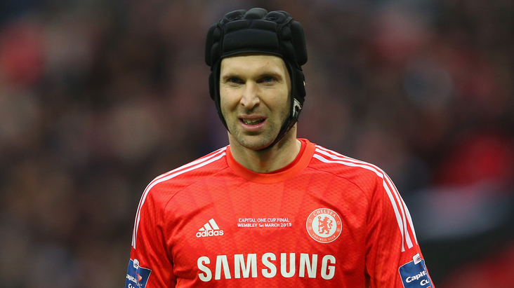 Petr Cech pleacă de la Chelsea