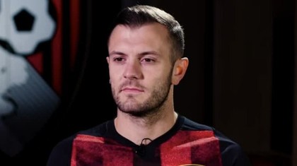 Jack Wilshere şi-a anunţat retragerea din activitate 